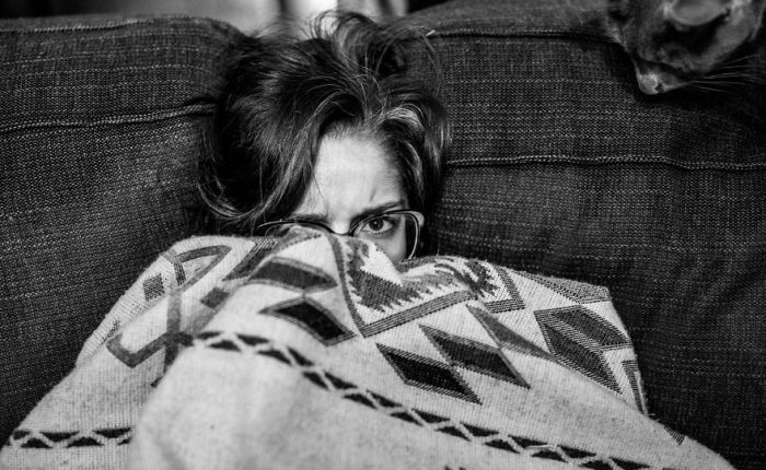 Save Yourself. Series. Step&nbsp;1.